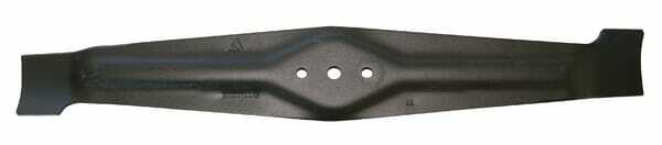 Pièces agricoles - Jardin et forêt pièce origine - Lame Castelgarden 530/10mm