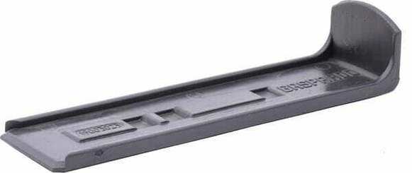 Pièces agricoles - Machines - Porte de réglage du débit coulissante