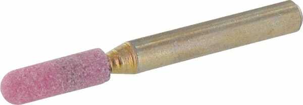 Outils - Outils divers - Meule s tige A24 6x20-6x40 #60