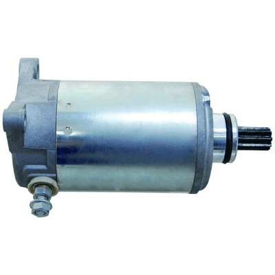 Pièces agricoles - Eclairage - Démarreur 12V, 0,7kW, 9 dents, CCW