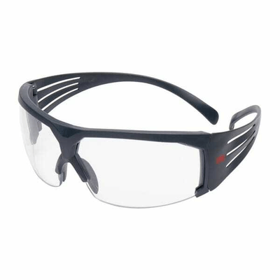 Vêtements et protections - Equipement - Lunet. sécu, AF verre clair