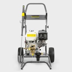 Pièces agricoles - Hydraulique - High pressure washer HD 9/23 G (Engine Driven)