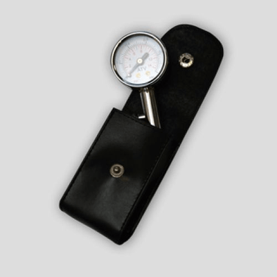 Accessoires et options matériel  - Quad - MANOMETRE POUR QUAD