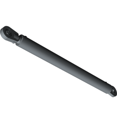 Pièces agricoles - Pièce divers - HCX-DW 090-060-1068-1432 IGM18x1,5