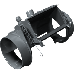 Pièces agricoles - Pièce divers - Boîtier d’injecteur de pression pré-ass