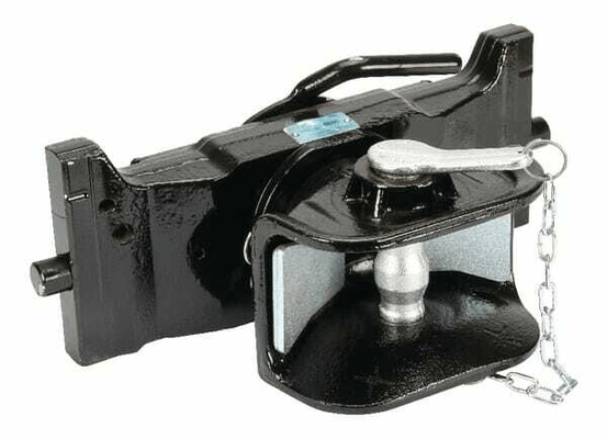 Pièces agricoles - Tracteur pièce adaptable - Attelage remorque 390 mm JD vrt