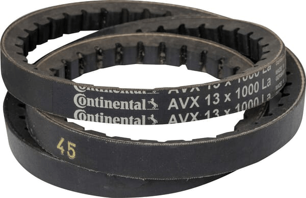 Pièces agricoles - TP pièce origine - Courroie trapézoïdale