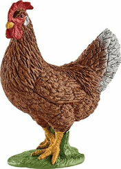 Loisirs - Jouets - Poule