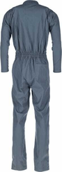 Vêtements et protections - Vêtement  - combinaison 2 zip vert L