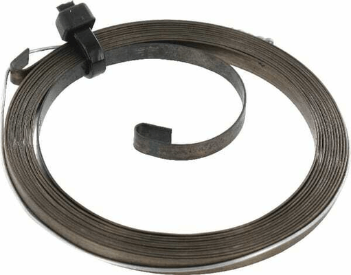 Pièces agricoles - Jardin et forêt pièce origine - Ressort de lanceur