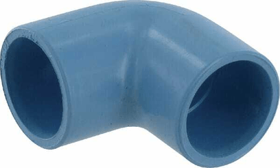 Pièces agricoles - Pièce pneumatique - Coude Prevost f/f 20mm 90º