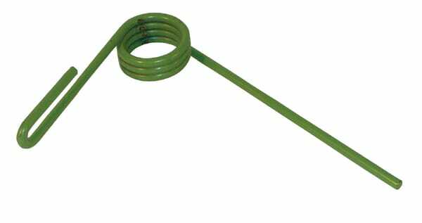 Pièces agricoles - Travail du sol - Dents de herse Nodet