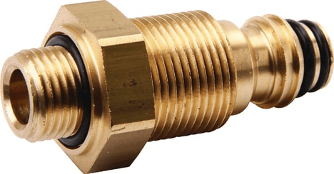 Pièces agricoles - Pièce divers - Raccord cloison tournant ABC