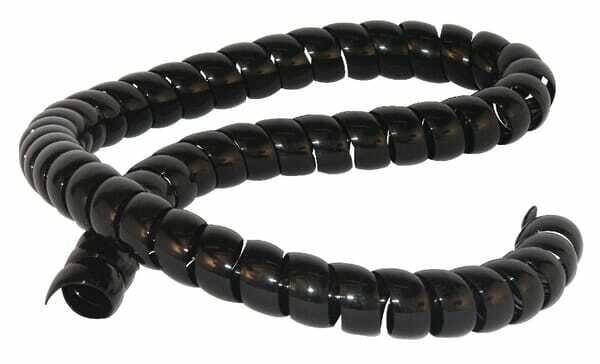 Pièces agricoles - Hydraulique - spirale protection 16 mm 24m