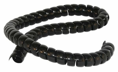 Pièces agricoles - Hydraulique - spirale protection 16 mm 24m