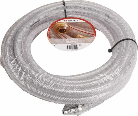 Pièces agricoles - Hydraulique - Tuyau d'air cpl 10mm p. Orion