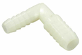 Coude 90°+embout 1/2"x3/8"