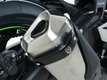 Protection de silencieux R&G RACING Yamaha YZF-R1 & YZF-R1 M