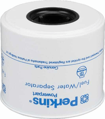 Pièces agricoles - TP pièce origine - Filtre séparat. eau-carburant