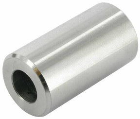 Pièces agricoles - Hydraulique - Raccord a souder 3/8 L 45