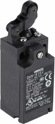 Pièces agricoles - Electricité - Capt.de fin de course, levier