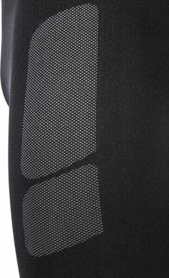 Vêtements et protections - Vêtement  - Pantalon thermique sans couture S/M