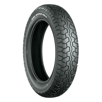 Pièces Quad & Motos - Pneumatiques - Pneu BRIDGESTONE MAG MOPUS G510 3.00-18 52P TT