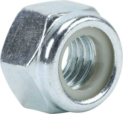 Pièces agricoles - Machines - Écrou M12x1,75
