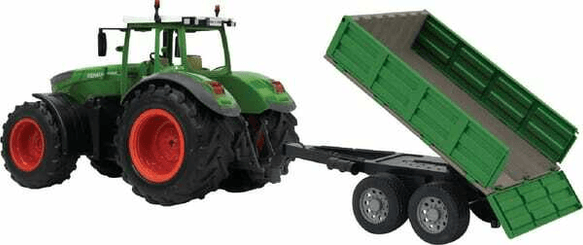 Loisirs - Jouets - Basculateur pour Fendt 1050
