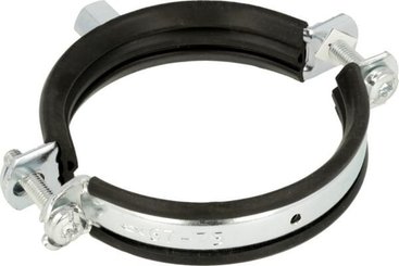 Pièces agricoles - Fasteners - Collier pour tuyau FRS-L 67-75 8/10 10pcs