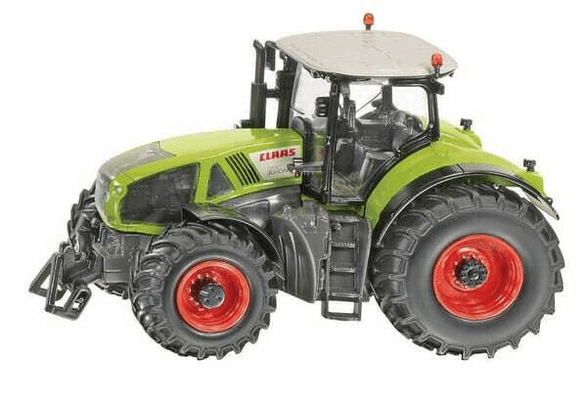 Loisirs - Jouets - Claas Axion 950