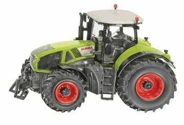 Loisirs - Jouets - Claas Axion 950