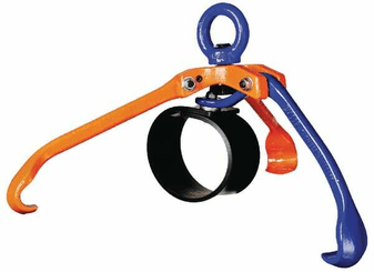 Pièces agricoles - Outils atelier - Pince à fûts