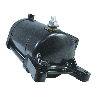 Pièces agricoles - Eclairage - Démarreur 12V, 12 dents, CW