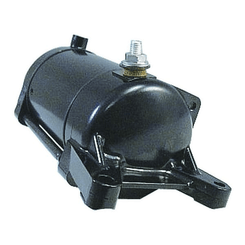 Pièces agricoles - Eclairage - Démarreur 12V, 12 dents, CW