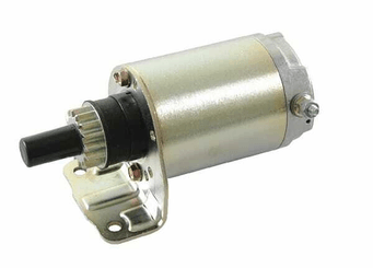 Pièces agricoles - Moteurs pièce origine - Démarreur 15 dents métallique