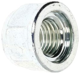 Pièces agricoles - Jardin et forêt pièce origine - Écrou, hexagonal 12 mm