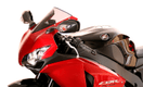 Bulle MRA Origin O - Honda CBR1000RR Fireblade