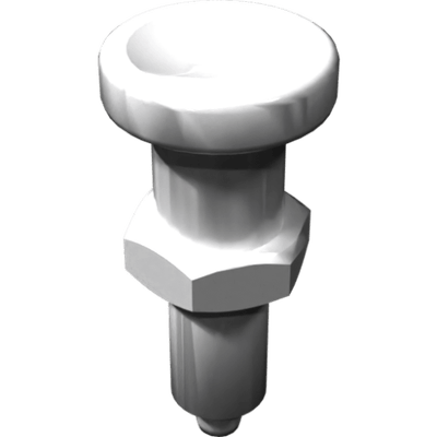 Pièces agricoles - Pièce divers - Axe de blocage