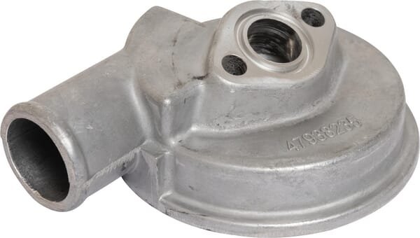 Pièces agricoles - Tracteur pièce origine - Tête de filtre