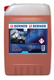 Auto-séchant Truck 25 L (par 1)