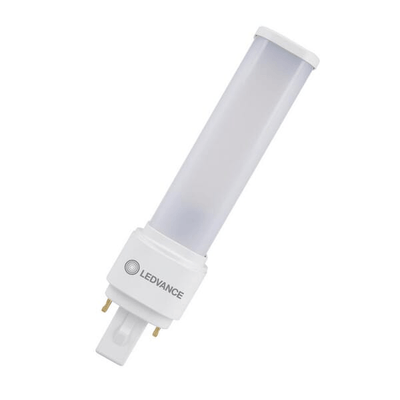 Pièces agricoles - Electricité - Ampoule LED 7W 830 G24D-2