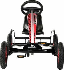 Loisirs - Jouets - Speedy BF1 noir / rouge