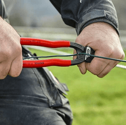 Outils - Outils divers - Coupe-boulons compact 250mm