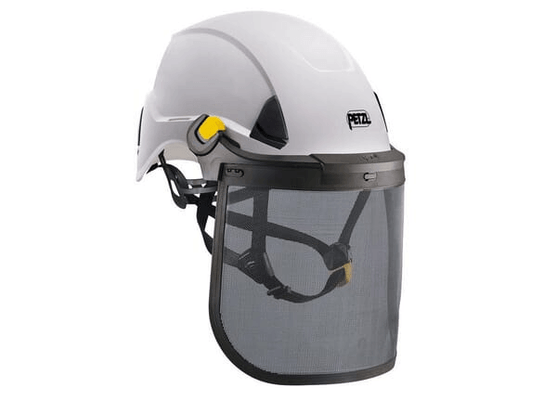 Vêtements et protections - Equipement - Visière VIZEN MESH