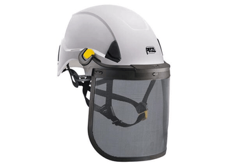Vêtements et protections - Equipement - Visière VIZEN MESH