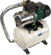 Aquajet-Inox 132M/20