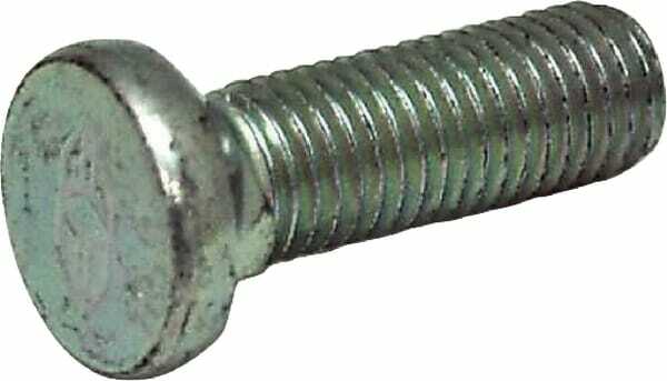 Pièces agricoles - Machines - Vis M11x38 10,9