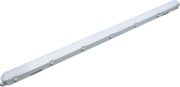 Pièces agricoles - Electricité - Eclairage LED avec Bande - 1x40W 150cm 4000K