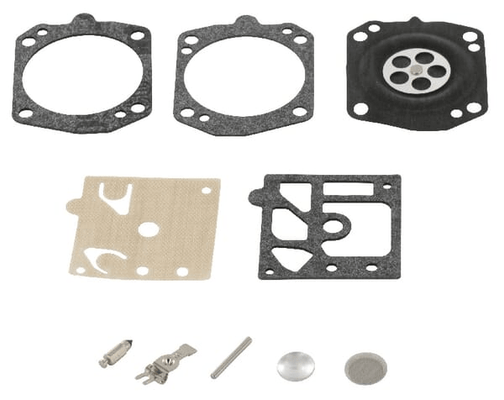 Pièces agricoles - Moteurs pièce adaptable - Kit de réparation pour carburateur